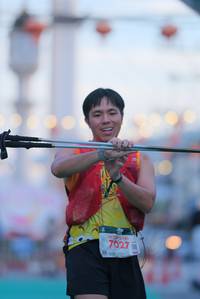 BIB: 160, 7027, 1305
                            <button type="button" onclick="openModal(21815352)" class="btn btn-primary btn-sm float-right btn-popup" data-toggle="modal" data-target=".modal-high-quality">
                        <i class="fas fa-shopping-cart"></i> Add to Cart
                    </button>
                                            <button type="button" onclick="isThisMe(21815352, true)" class="btn btn-success btn-sm float-right btn-popup btn-isme hidden" data-toggle="tooltip" data-placement="bottom" title="นี่คือรูปของคุณใช่ไหม คลิกที่นี่เพื่อเอาเข้าอัลบั้ม">
                        <i class="fas fa-plus"></i> Add to album
                    </button>
                    <button type="button" onclick="isThisMe(21815352, false)" class="btn btn-warning btn-sm float-right btn-popup btn-isnotme hidden">
                        <i class="fas fa-ban"></i> Remove from album
                    </button>